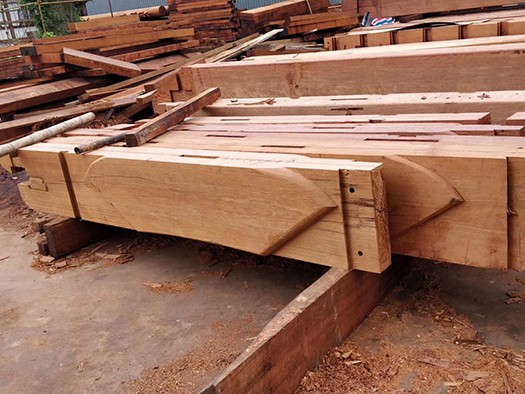 專注寺院古建全程服務(wù)施工典范｜浙江古建筑公司
